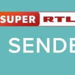 Neue Sendezeit für Super RTL ab Januar 2018