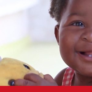 Neues Lächeln Ntando