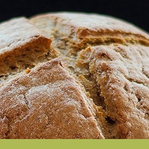 Brot fürs Leben