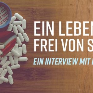 Interview mit Dr.med. Unkelbach - Sucht
