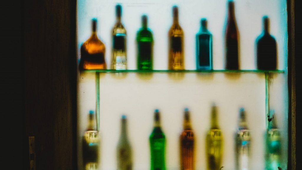 Alkohol