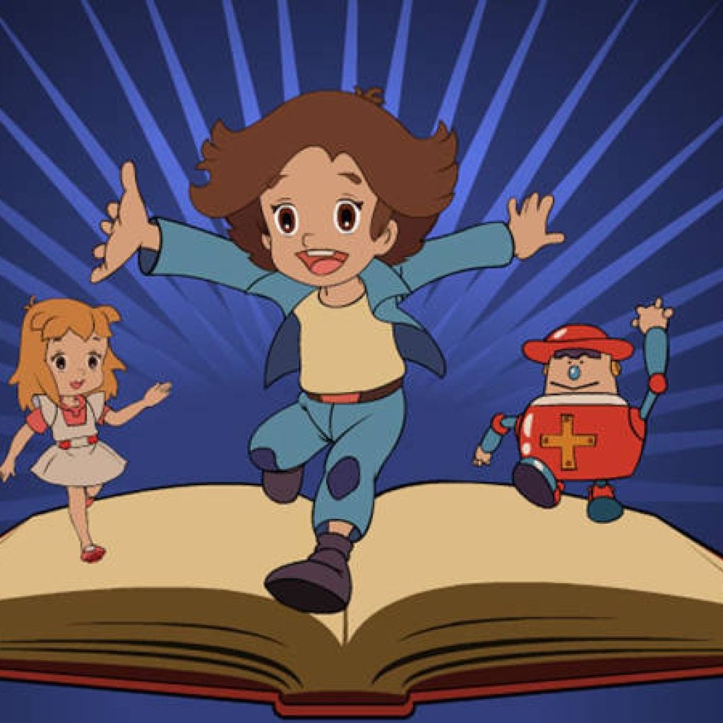 Superbuch Classics