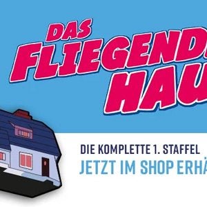 das fliegende haus