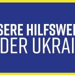 Unsere Hilfswerke in der Ukraine