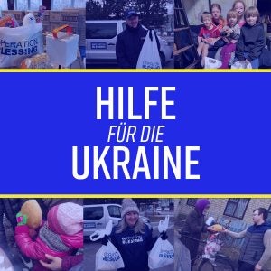 Banner Ukraine Spenden