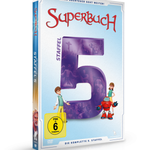 Superbuch Staffel 5