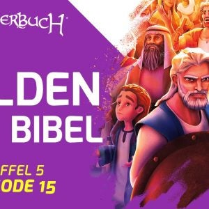 Helden der Bibel