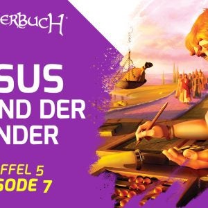 Jesus - Freund der Sünder