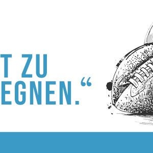 "Sport gibt mir Raum, Gott zu begenen."