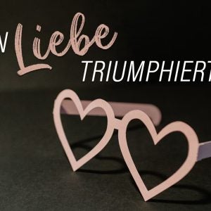 Bibelleseplan: Wenn Liebe triumphiert