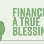 Finances – A True Blessing?!