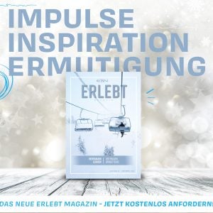 ERLEBT Ausgabe 42