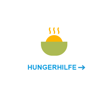 Hungerhilfe Icon