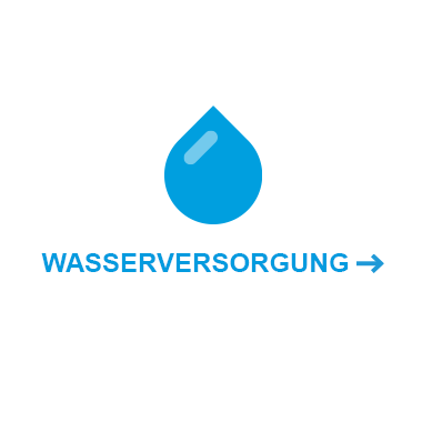 Logo Wasserversorgung