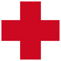 Medizinische Hilfe Icon