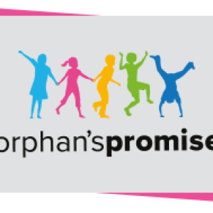 Logo Orphan's Promise
