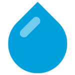 Wasserversorgung Icon