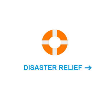 Icon Disaster Relief