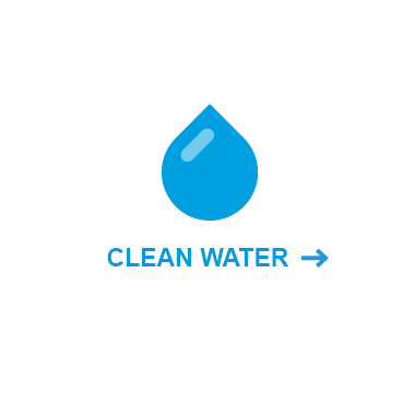 Icon Clean Water