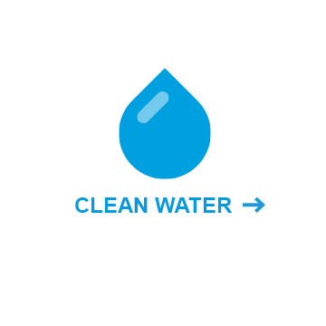 Icon Clean Water