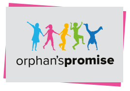 Orphan's Promise Logo