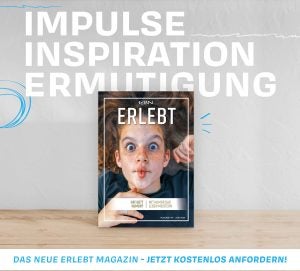 ERLEBT Ausgabe 44