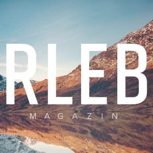 ERLEBT Magazin