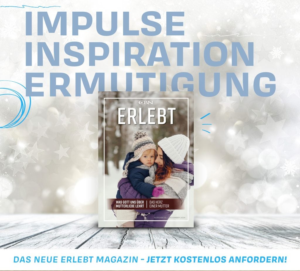 ERLEBT Magazin Ausgabe 46