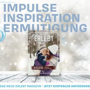 ERLEBT Magazin Ausgabe 46