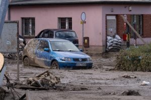 Die Flut