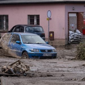 Die Flut