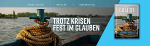 ERLEBT Ausgabe
