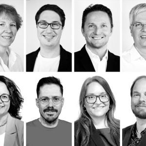 Unser Team