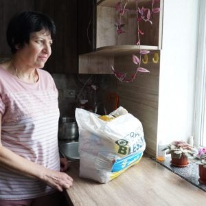 Lina Uzum