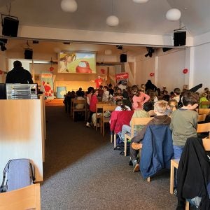 Saal