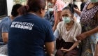 Medizinischer Einsatz in Thailand