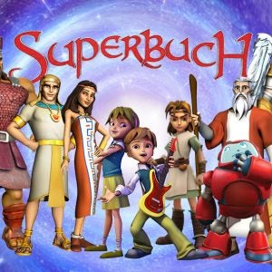 Superbuch-Banner