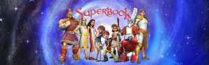 Superbook Banner