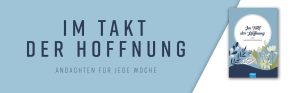Im Takt der Hoffnung