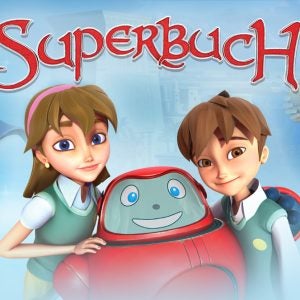 Die Superbuch-Freunde