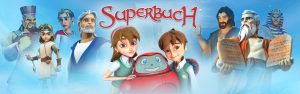 Die Superbuch-Freunde