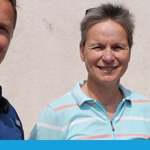 CBN-Leiter Andreas Heerwagen mit