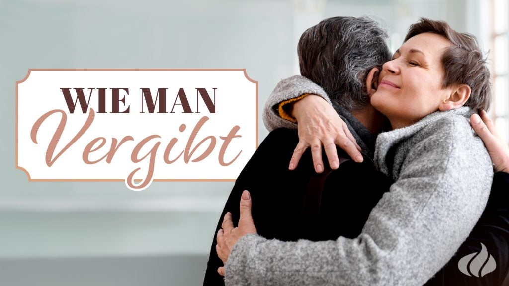 youversion_cover1_vergebung_v02 Zwei Personen umarmen sich; Cover zum Bibelleseplan "Wie man vergibt"