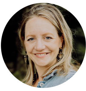 Pastorin Johanna Braun