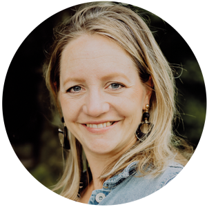 Pastorin Johanna Braun