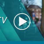 Gottes Wort trug mich durch