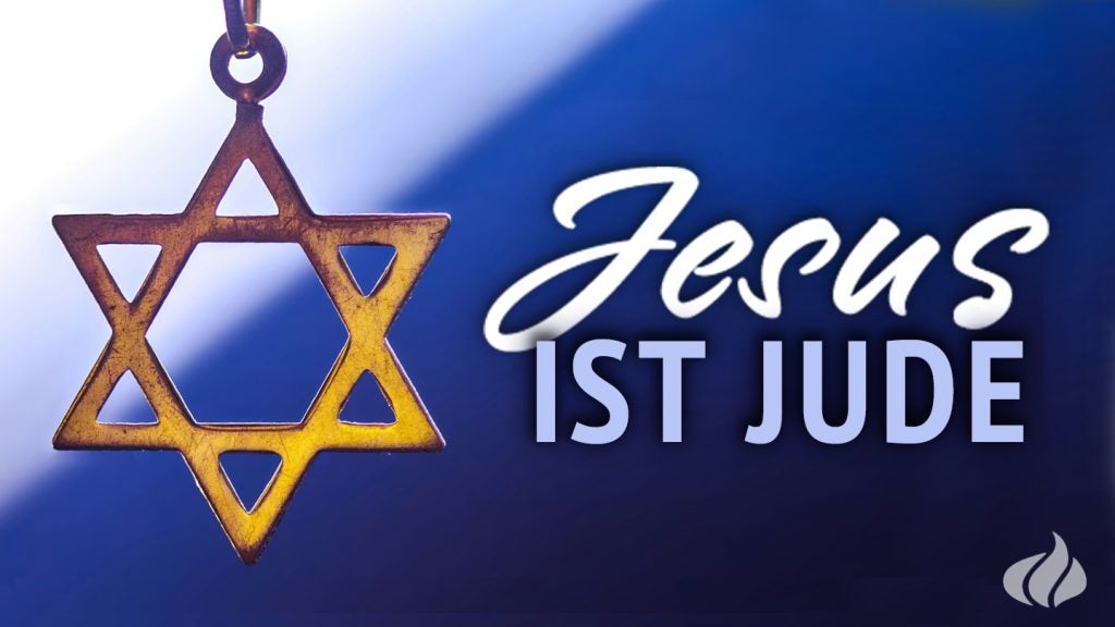 Bibelleseplan: Jesus ist Jude