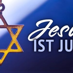 Bibelleseplan: Jesus ist Jude