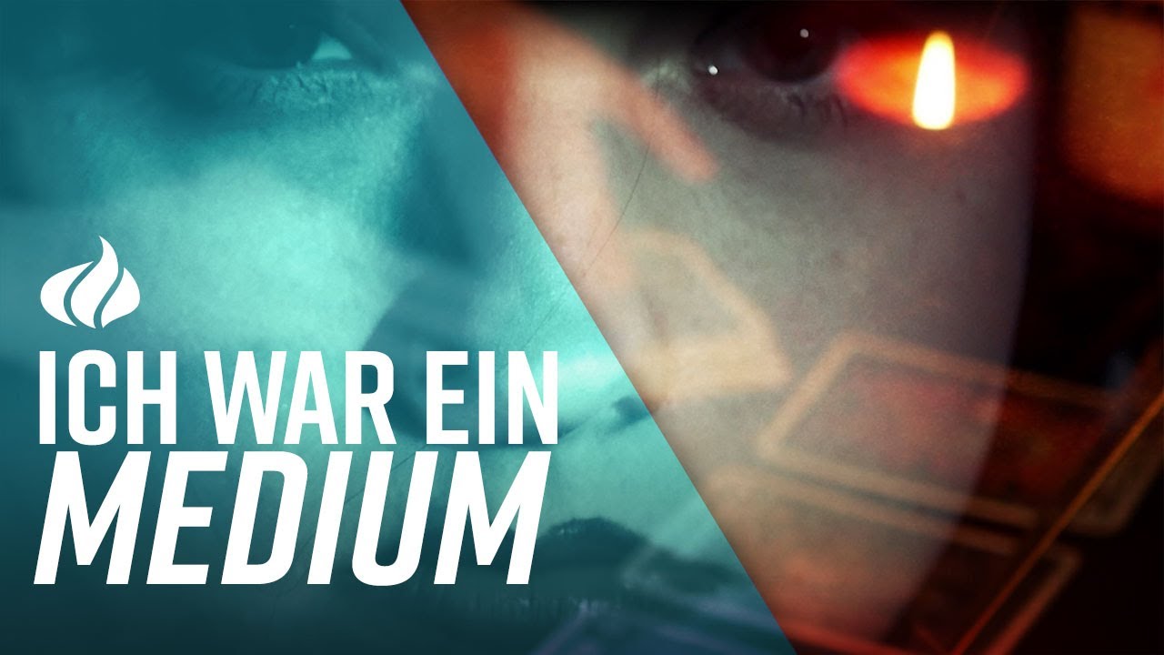 Ich war ein Medium Archive CBN Deutschland